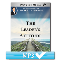 The Leader's Attitude